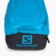 Salomon Outlife Duffel 25L ταξιδιωτική τσάντα μπλε LC1517200 4