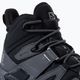 Salomon X Ultra 4 MID GTX ανδρικές μπότες πεζοπορίας μαύρες L41383400 7