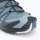 Γυναικεία παπούτσια για τρέξιμο Salomon XA Pro 3D V8 μπλε L41272100 9