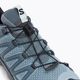 Γυναικεία παπούτσια για τρέξιμο Salomon XA Pro 3D V8 μπλε L41272100 11