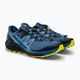 Ανδρικά αθλητικά παπούτσια τρεξίματος Salomon Sense Ride 4 μπλε L41210400 7