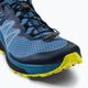 Ανδρικά αθλητικά παπούτσια τρεξίματος Salomon Sense Ride 4 μπλε L41210400 10