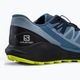 Ανδρικά αθλητικά παπούτσια τρεξίματος Salomon Sense Ride 4 μπλε L41210400 12