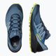 Ανδρικά αθλητικά παπούτσια τρεξίματος Salomon Sense Ride 4 μπλε L41210400 14