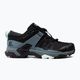 Γυναικείες μπότες πεζοπορίας Salomon X Ultra 4 GTX μαύρο-μπλε L41289600 2