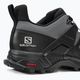 Ανδρικά παπούτσια πεζοπορίας Salomon X Ultra 4 γκρι L41385600 8