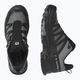 Ανδρικά παπούτσια πεζοπορίας Salomon X Ultra 4 γκρι L41385600 14