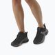 Γυναικεία παπούτσια πεζοπορίας Salomon X Ultra 4 μαύρο L41285100 17