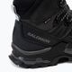Salomon Quest 4 GTX ανδρικές μπότες πεζοπορίας μαύρες L41292600 8