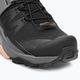 Γυναικεία παπούτσια πεζοπορίας Salomon X Ultra 4 μαύρο L41285100 7
