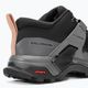 Γυναικεία παπούτσια πεζοπορίας Salomon X Ultra 4 μαύρο L41285100 8