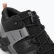 Γυναικεία παπούτσια πεζοπορίας Salomon X Ultra 4 μαύρο L41285100 9