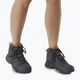 Γυναικείες μπότες πεζοπορίας Salomon X Ultra 4 MID GTX μαύρο L41295600 9