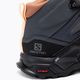 Γυναικείες μπότες πεζοπορίας Salomon X Ultra 4 MID GTX μαύρο L41295600 8