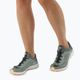Salomon Amphib Bold 2 γυναικεία παπούτσια νερού πράσινα L41304300 4
