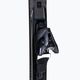 Ανδρικά downhill σκι Salomon S/Force Ti 76 + Z12 μαύρο L41493200/L4146890010 6