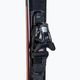 Ανδρικά downhill σκι Salomon Stance 80 + M 11 GW μαύρο L41493700/L4146900010 7