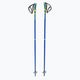 Στύλοι σκι Salomon X 08 μπλε L41524700