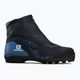 Γυναικείες μπότες σκι ανωμάλου δρόμου Salomon Vitane Prolink μαύρο L41513900+ 2