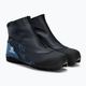 Γυναικείες μπότες σκι ανωμάλου δρόμου Salomon Vitane Prolink μαύρο L41513900+ 5