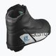 Παιδικές μπότες σκι ανωμάλου δρόμου Salomon RC Jr μαύρο/μπλε χρώμα 9