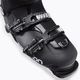 Γυναικείες μπότες σκι Salomon Qst Access 80 Ch W μαύρο L41486600 10