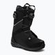 Γυναικείες μπότες snowboard Salomon Kiana Dual Boa μαύρο L41429100