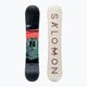 Ανδρικό snowboard Salomon Pulse μαύρο L41507400