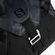 Salomon Outlife Duffel 45L ταξιδιωτική τσάντα μαύρο LC1566700 6