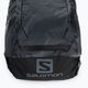 Salomon Outlife Duffel 70L ταξιδιωτική τσάντα μαύρο LC1566900 3