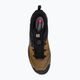 Ανδρικές μπότες πεζοπορίας Salomon X Ultra 4 LTR GTX καφέ/μαύρο L41351500 6