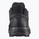 Ανδρικές μπότες πεζοπορίας Salomon X Ultra 4 LTR GTX καφέ/μαύρο L41351500 15