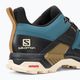 Ανδρικά παπούτσια πεζοπορίας Salomon X Ultra 4 μπλε L41453000 8