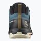 Ανδρικά παπούτσια πεζοπορίας Salomon X Ultra 4 μπλε L41453000 14