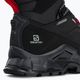 Salomon Quest Winter TS CSWP μπότες πεζοπορίας μαύρες L41366600 8