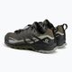 Salomon XA Rogg 2 GTX ανδρικά παπούτσια για τρέξιμο μαύρο L41439400 3