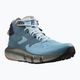 Γυναικείες μπότες πεζοπορίας Salomon Predict Hike Mid GTX μπλε L41460700 10
