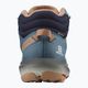 Γυναικείες μπότες πεζοπορίας Salomon Predict Hike Mid GTX μπλε L41460700 13