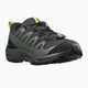 Salomon XA Pro V8 παιδικά παπούτσια μονοπατιών μαύρο L41436100 9