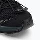 Salomon XA Pro V8 παιδικά παπούτσια μονοπατιών μαύρο L41436100 7