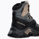 Γυναικείες μπότες πεζοπορίας Salomon Quest Element GTX μαύρο-μπλε L41457400 8