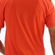 Ανδρικό t-shirt trekking Salomon Outline SS κόκκινο LC1715200 6