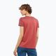 Salomon Outline Summer SS γυναικείο πουκάμισο trekking κόκκινο LC1708900 3