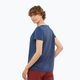 Γυναικείο t-shirt trekking Salomon Outline Summer SS navy blue LC1708700 3