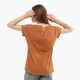 Salomon Essential Shaped SS γυναικείο trekking t-shirt πορτοκαλί LC1700900 3