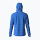 Ανδρικά Salomon Outline FZ Hoodie fleece φούτερ μπλε LC1787900 3