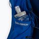 Salomon ADV Skin 12 σετ γιλέκο για τρέξιμο μπλε LC1759700 3