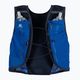 Salomon Active Skin 8 σετ γιλέκο για τρέξιμο μπλε LC1779600
