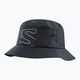 Salomon Classic Bucket Hat καπέλο πεζοπορίας μαύρο LC1679800 4