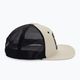 Salomon Trucker μπεζ και μαύρο καπέλο μπέιζμπολ LC1680400 2